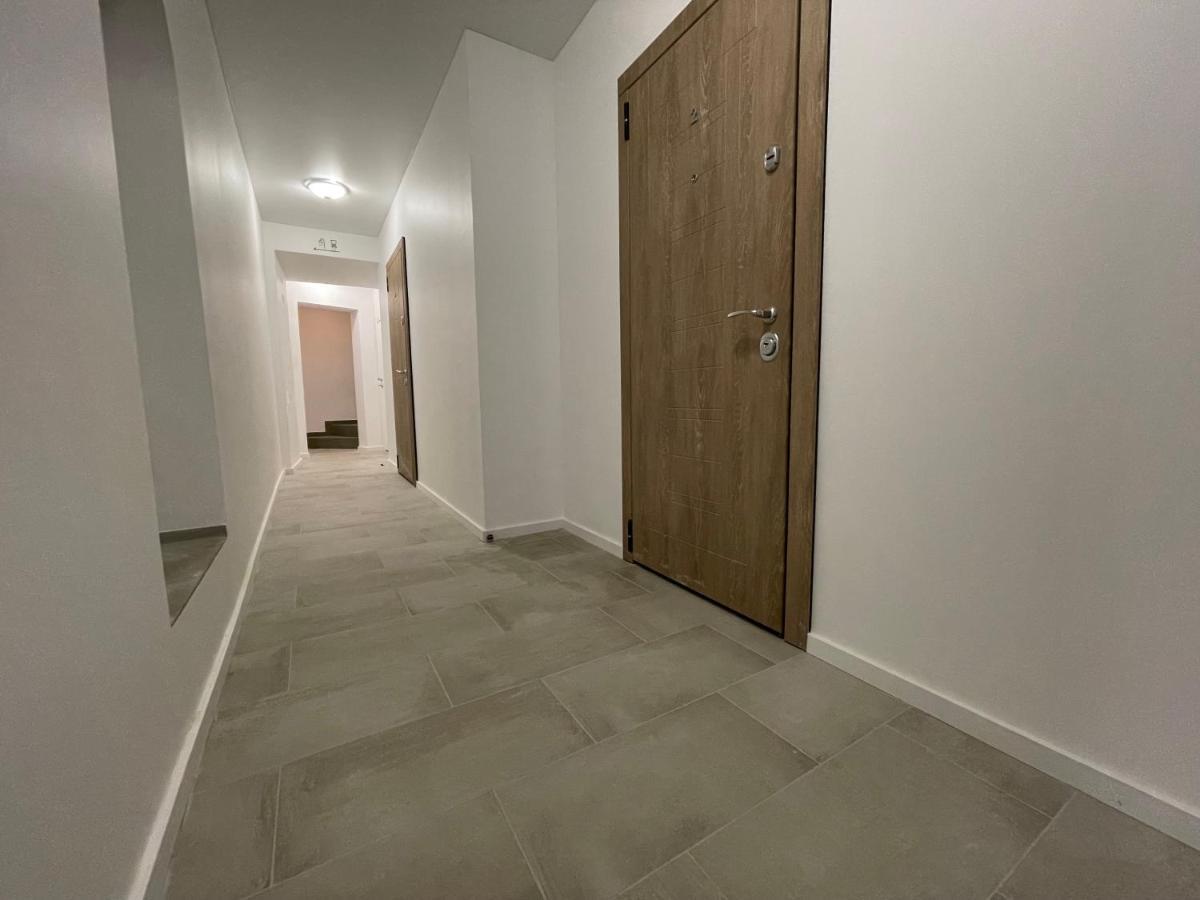 Modern Guest House In City Center I Room 3 VNO Buitenkant foto